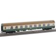 58278 H0-3er Set Personenwagen Typ Y, DR, Ep.IV Thumbnail 2
