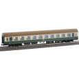 58278 H0-3er Set Personenwagen Typ Y, DR, Ep.IV Thumbnail 11