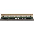 58278 H0-3er Set Personenwagen Typ Y, DR, Ep.IV Thumbnail 12