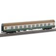 58278 H0-3er Set Personenwagen Typ Y, DR, Ep.IV Thumbnail 14