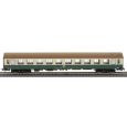 58278 H0-3er Set Personenwagen Typ Y, DR, Ep.IV Thumbnail 15