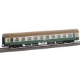 58278 H0-3er Set Personenwagen Typ Y, DR, Ep.IV Thumbnail 17