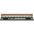 58278 H0-3er Set Personenwagen Typ Y, DR, Ep.IV Thumbnail 3