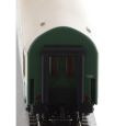 58278 H0-3er Set Personenwagen Typ Y, DR, Ep.IV Thumbnail 4