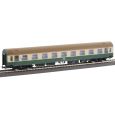 58278 H0-3er Set Personenwagen Typ Y, DR, Ep.IV Thumbnail 5