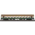 58278 H0-3er Set Personenwagen Typ Y, DR, Ep.IV Thumbnail 6
