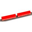 58280 H0-2er Set offene Güterwagen Eaos, DB-Schenker Rail Polska, Ep.VI Thumbnail 2