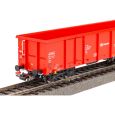 58280 H0-2er Set offene Güterwagen Eaos, DB-Schenker Rail Polska, Ep.VI Thumbnail 4
