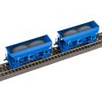 58281 H0-2er Set Schüttgutwagen Fc, PRESS, Ep.VI Thumbnail 2
