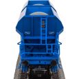 58281 H0-2er Set Schüttgutwagen Fc, PRESS, Ep.VI Thumbnail 4