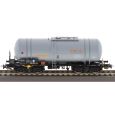 58283 H0-2er Set Kesselwagen 406Rb, PCC, Ep.VI Thumbnail 3