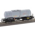 58283 H0-2er Set Kesselwagen 406Rb, PCC, Ep.VI Thumbnail 5