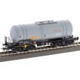 58283 H0-2er Set Kesselwagen 406Rb, PCC, Ep.VI Thumbnail 8