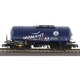 58284 H0-2er Set Kesselwagen Diamant 406Ra, PKP, Ep.VI Thumbnail 3