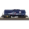 58284 H0-2er Set Kesselwagen Diamant 406Ra, PKP, Ep.VI Thumbnail 9