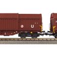 58293 H0-2er Set Teleskophaubenwagen, DB-Cargo, Ep.VI Thumbnail 4