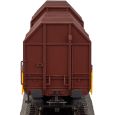 58293 H0-2er Set Teleskophaubenwagen, DB-Cargo, Ep.VI Thumbnail 6