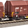 58294 H0-2er Set Teleskophaubenwagen, DB, Ep.IV Thumbnail 4