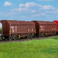 58294 H0-2er Set Teleskophaubenwagen, DB, Ep.IV Thumbnail 6