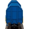 58296 H0-2er Set Teleskophaubenwagen, Transwaggon, Ep.V Thumbnail 6