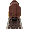 58297 H0-2er Set Teleskophaubenwagen, ÖBB, Ep.V Thumbnail 4