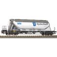 58438 H0-Silowagen Uacns, Dyckerhoff, Ep.VI Thumbnail 1