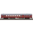 58562 H0-Speisewagen Typ Y, DR, Ep.IV Thumbnail 5