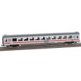 58847 H0-Personenwagen Bvmz 187, 2. Klasse mit Graffiti, DBAG, Ep.VI Thumbnail 1