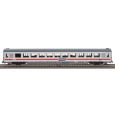 58847 H0-Personenwagen Bvmz 187, 2. Klasse mit Graffiti, DBAG, Ep.VI Thumbnail 2