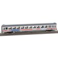 58847 H0-Personenwagen Bvmz 187, 2. Klasse mit Graffiti, DBAG, Ep.VI Thumbnail 4
