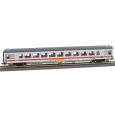 58848 H0-Personenwagen Bpmz 284, 2. Klasse mit Graffiti, DBAG, Ep.VI Thumbnail 1