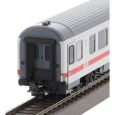58848 H0-Personenwagen Bpmz 284, 2. Klasse mit Graffiti, DBAG, Ep.VI Thumbnail 3