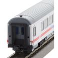 58848 H0-Personenwagen Bpmz 284, 2. Klasse mit Graffiti, DBAG, Ep.VI Thumbnail 6
