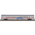 58849 H0-Personenwagen Apmmz 126, 1. Klasse mit Graffiti, DBAG, Ep.VI Thumbnail 2