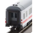58849 H0-Personenwagen Apmmz 126, 1. Klasse mit Graffiti, DBAG, Ep.VI Thumbnail 3