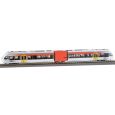 59038 H0-Triebwagen GTW 2/6 'Stadler', HLB, Ep.VI, AC Sound, WECHSELSTROM Thumbnail 1