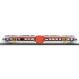 59038 H0-Triebwagen GTW 2/6 'Stadler', HLB, Ep.VI, AC Sound, WECHSELSTROM Thumbnail 2