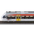 59038 H0-Triebwagen GTW 2/6 'Stadler', HLB, Ep.VI, AC Sound, WECHSELSTROM Thumbnail 4