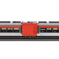 59038 H0-Triebwagen GTW 2/6 'Stadler', HLB, Ep.VI, AC Sound, WECHSELSTROM Thumbnail 5