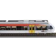 59038 H0-Triebwagen GTW 2/6 'Stadler', HLB, Ep.VI, AC Sound, WECHSELSTROM Thumbnail 6
