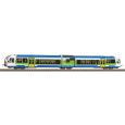 59126 H0-Triebwagen GTW 2/6 'Stadler' ATR 115, Ferrovia Nord Milano, Ep.VI Thumbnail 1