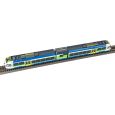 59126 H0-Triebwagen GTW 2/6 'Stadler' ATR 115, Ferrovia Nord Milano, Ep.VI Thumbnail 2