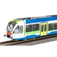 59126 H0-Triebwagen GTW 2/6 'Stadler' ATR 115, Ferrovia Nord Milano, Ep.VI Thumbnail 5