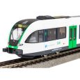 59127 H0-Triebwagen GTW 2/6 'Stadler', StB, Ep.VI Thumbnail 2