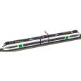 59127 H0-Triebwagen GTW 2/6 'Stadler', StB, Ep.VI Thumbnail 5