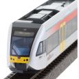 59139 H0-Triebwagen GTW 2/6 'Stadler', HLB, Ep.VI, DC Sound Thumbnail 3
