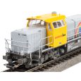 59177 H0-Diesellok G 1700, Schweerbau, Ep.VI Thumbnail 4