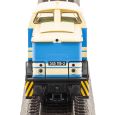 59439 H0-Diesellok BR 345, SKL, Ep. VI Thumbnail 6