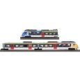 59515 H0-Triebzug BR 442 'Talent 2', Abellio, Ep.VI Thumbnail 1