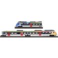 59516 H0-Triebzug BR 442 'Talent 2', Abellio, Ep.VI, DC Sound Thumbnail 1